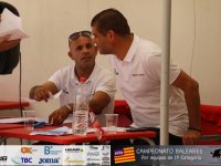 Campeonato Baleares equipos absolutos 1a